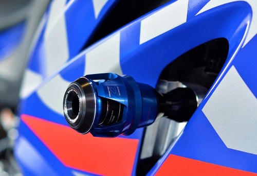 Suzuki Gsx-r 1000 Raz 2019 Aspecto De 0km Com Apenas 1.907km