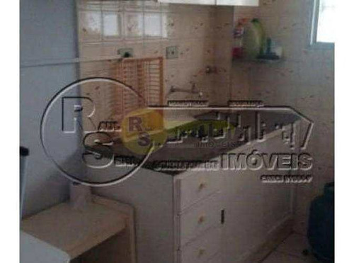 Imagem 18 de 19 de Kitnet Com 1 Dorm, Real, Praia Grande - R$ 120 Mil, Cod: 905 - V905
