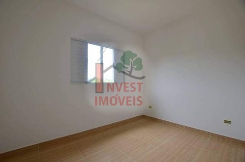 Imagem 14 de 15 de Casa Em Condominio - Ref: 5937 - V-5937
