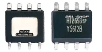 Comprar Kit 2 Ci Ht8693 Circuito Integrado Ht8693sp 100% Original