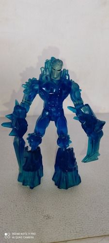 Toy Biz 1994-1995 Marvel X-men Loose (Usado)