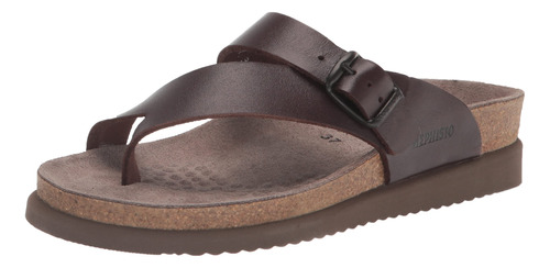 Mujeres De Mephisto Sandalias De Bajo Nive B00dcdkd8g_040424