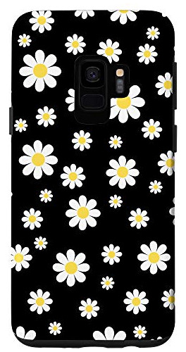 Funda Para Galaxy S9 Blanco Plastico