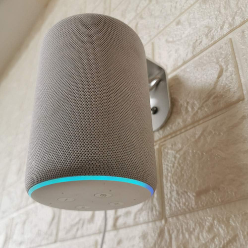 Soporte De Pared Para Altavoz Amazon Echo 3era Gen
