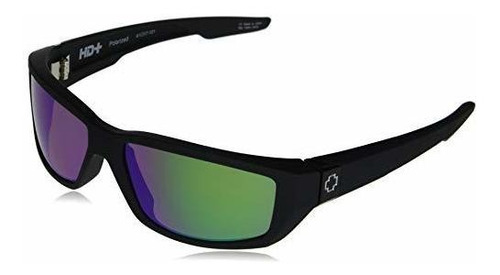 Gafas De Sol Planas Spy Optic Dirty Mo