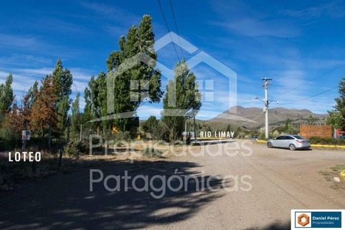 Terreno Lote  En Venta Ubicado En Dina Huapi, Bariloche, Patagonia