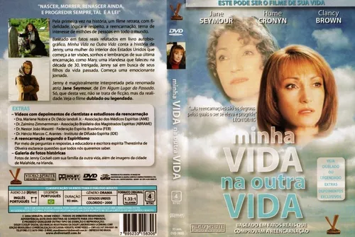 O Filme da Minha Vida, Drama