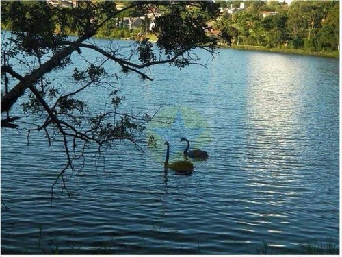 Chácara De Alto Padrão Em Condomínio Fechado Atibaia - Ch0611. - Ch0611