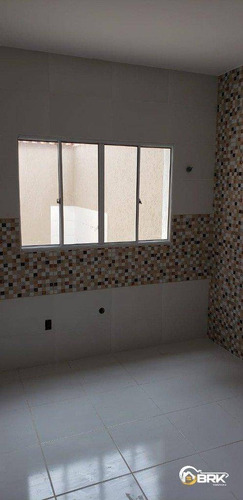 Sobrado À Venda Por R$ 330.000,00 - Jardim Planalto - São Paulo/sp - So0533
