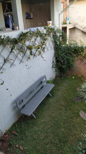 Casa Com 3 Dormitórios À Venda, 183 M² - Parque Residencial Califórnia - Campo Limpo Paulista/sp - Ca0987