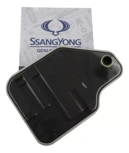 Filtro Aceite Caja Btr M74 Ssangyong Actyon Sport 2012-2016