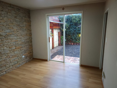 Venta Casa Pocuro Escuadrón, Coronel