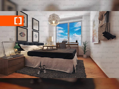 Venta De Apartamento Obra Construcción 2 Dormitorios En Cordón, Eresma Unidad 402