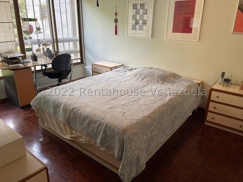Imagen 16 de 25 de Apartamento En Venta - Los Naranjos Del Cafetal 22-19642 Ja 04242153335