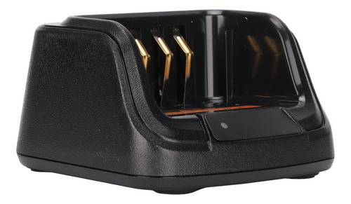 Base De Carga De Batería De Radio Walkie Talkie For Hytera