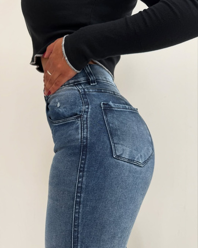 Pantalones De Mujer Las Locas Modelo Mercury