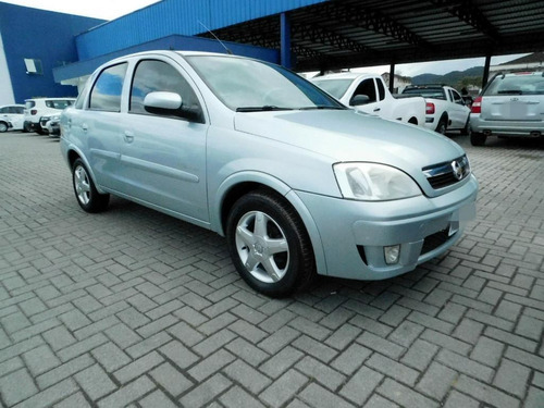 Chevrolet Corsa Premium 1.4 8v 4p