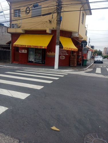 Passa-se Um Excelente Ponto De Comércio