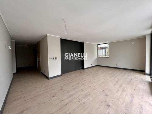 Dpto Nuevo Piso 1° Con Jardín Exclusivo 3d/3b - El Nogal