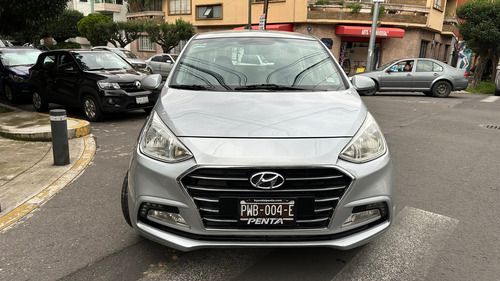 Hyundai Grand i10 1.3 Gls At