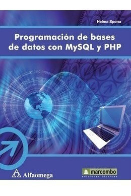 Libro Técnico Programación De Bases De Datos Con Mysql Y Php