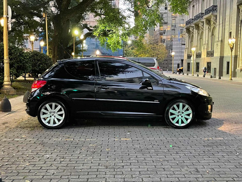 Peugeot 207 2012 1.6 Gti 156cv