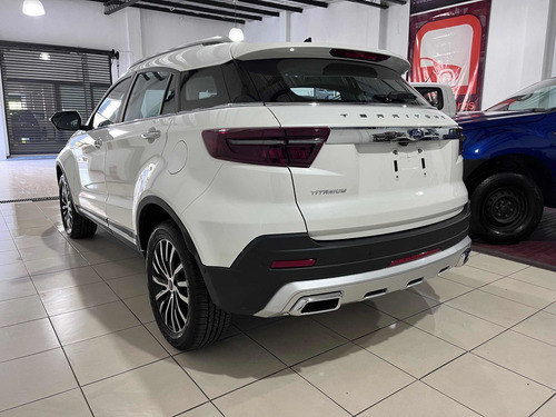 Imagen 5 de 18 de Ford Territory 2022 1.5t Titanium