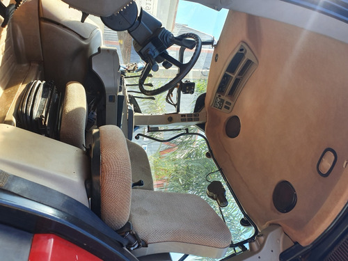 Trator Case Puma 225 Cv