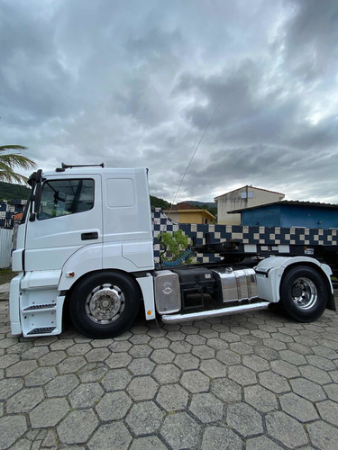 Mercedes Bens Axor 2035