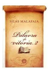 Livro Palavra De Vitória 2 (bolso) - Silas Malafaia [2010]