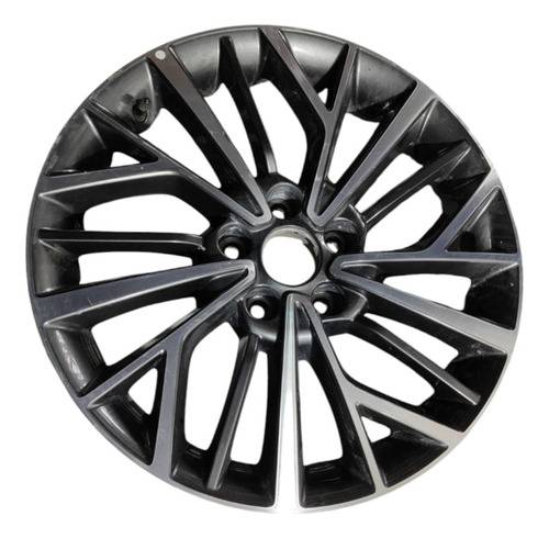 Rin Original 18 Hyundai Tucson 2019/2021 Usado Gris Oscuro (Usado)