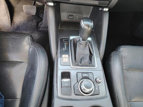 Mazda CX-5 2.0 I Grand Touring At