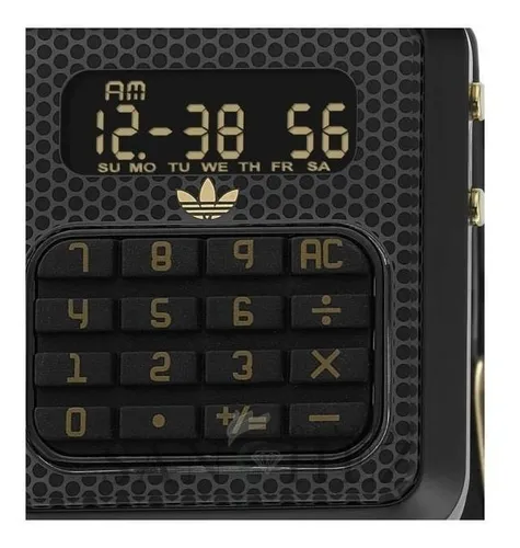 Reloj adidas Adh4020 100% Original Nuevo Sellado
