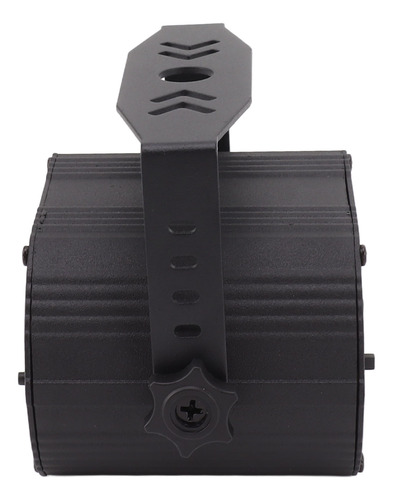 Mini Mando Dj Disco Lights Stage Laser Activado Por Sonido