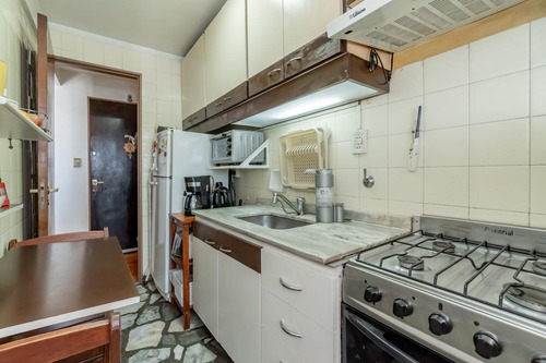 Departamento - 2 Ambientes - 38 M2