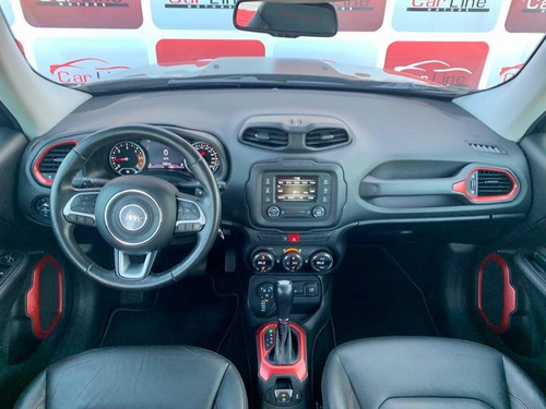 Jeep Renegade 2.0 16v Turbo Diesel Trailhawk 4x4