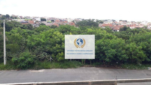 Imagem 5 de 28 de Terreno À Venda, 366 M² Por R$ 395.000 - Jardim Maria Antonia (nova Veneza) - Sumaré/sp - Te0376