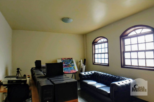 Imagem 3 de 13 de Casa À Venda No Santa Lúcia - Código 268436 - 268436