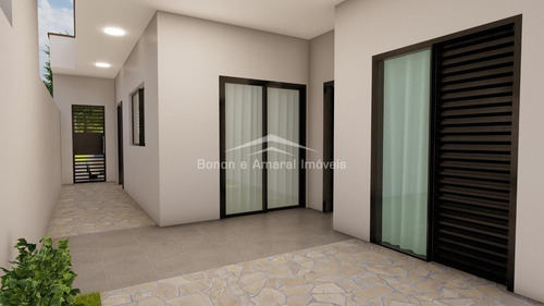 Imagem 9 de 26 de Casa À Venda Em Vila Monte Alegre - Ca013687
