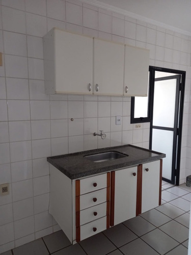 Imagem 7 de 15 de Apartamento - Ap00327 - 69854043