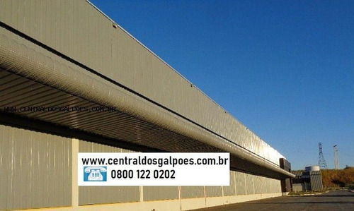 Imagem 8 de 8 de Galpão Para Locação Em Belo Horizonte, Gameleira - Remg22_2-1039931