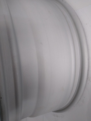 Roda Volvo Xc4 Xc 40 T4 Aro 18 Prata Original M L Rodas