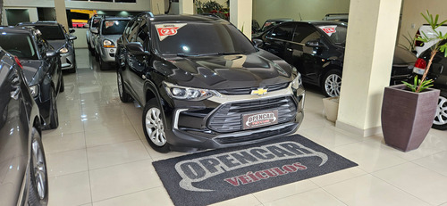 Chevrolet Tracker TRACKER 1.0 TURBO 12V FLEX AUT.