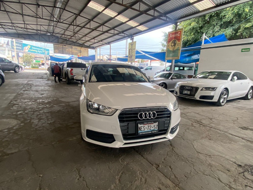 Imagen 12 de 13 de Audi A1 2017