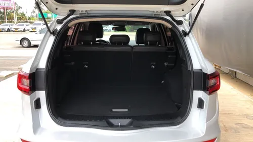 Renault Koleos 2.5 Zen