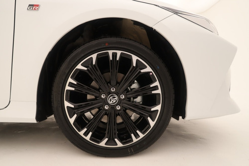 Imagen 6 de 14 de Toyota Corolla Gr-s
