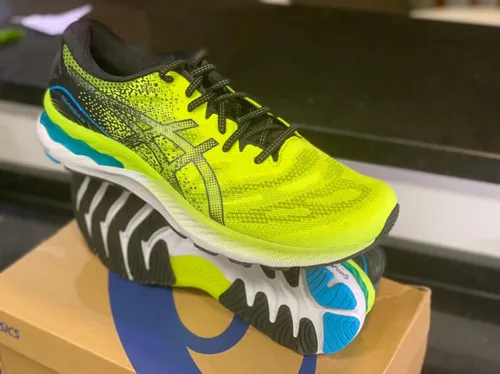 Asics gel 2025 nimbus 48