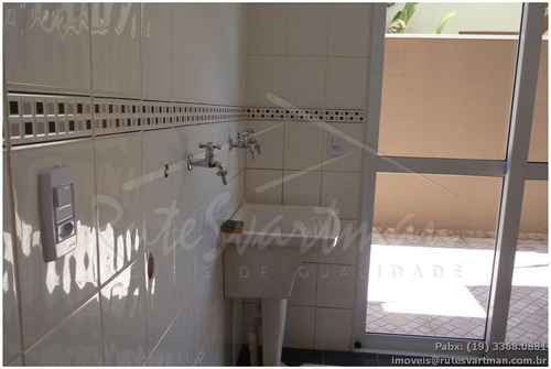 Imagem 19 de 30 de Sobrado Com 4 Dormitórios À Venda, 369 M² Por R$ 1.800.000 - Condomínio Residencial Barão Do Café - Campinas/sp - Ca3381