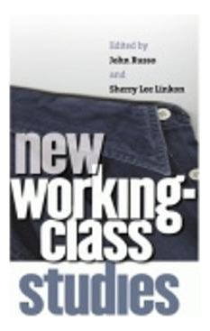Libro New Working-class Studies - John Russo