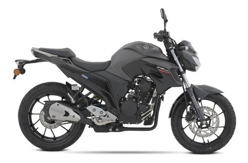 Yamaha Fz 25 0km 2020 Fz25 Anticipo + Ahora 18 Sin Int